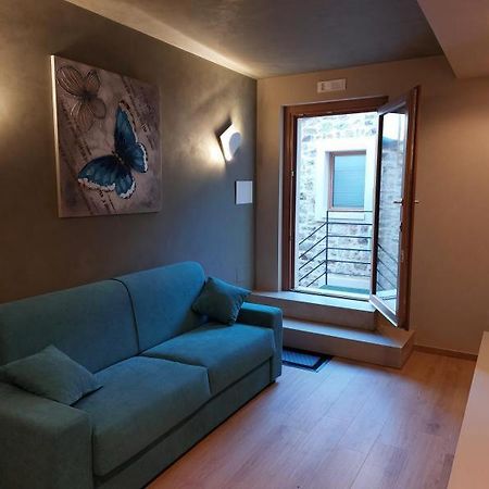 Notti O' Tunn Luxury Rooms In Centro Geraci Siculo Εξωτερικό φωτογραφία