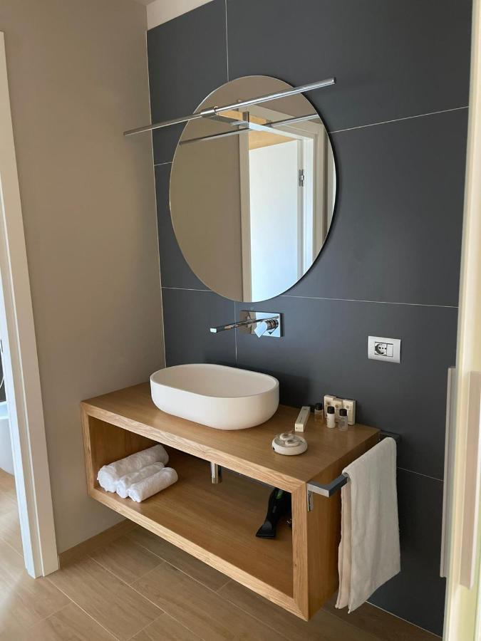 Notti O' Tunn Luxury Rooms In Centro Geraci Siculo Εξωτερικό φωτογραφία