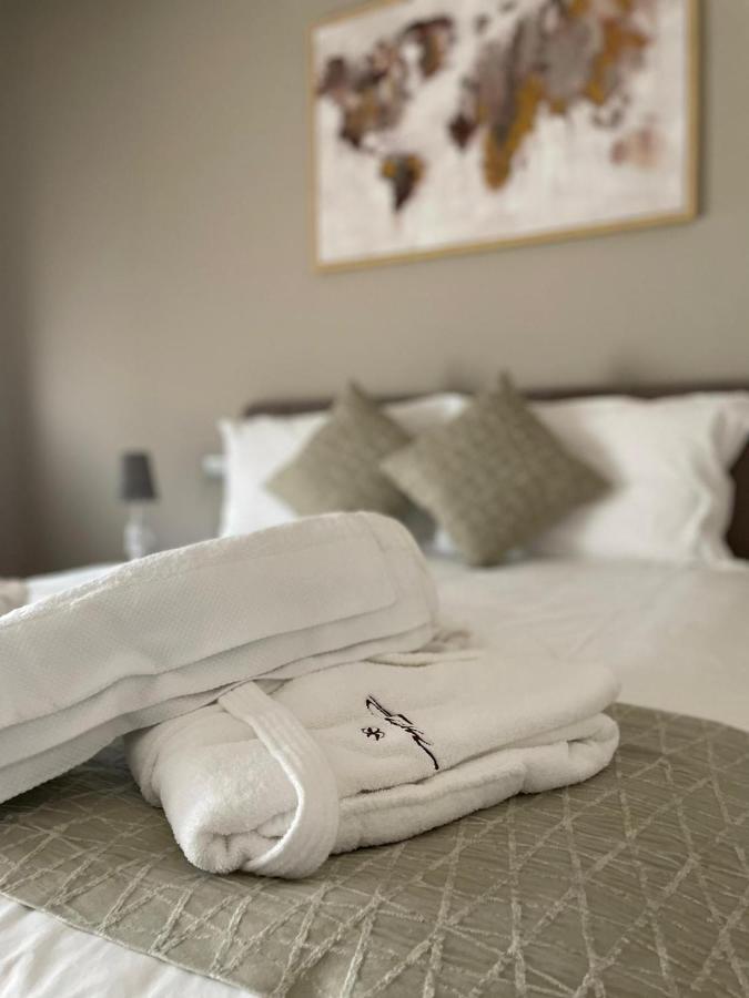 Notti O' Tunn Luxury Rooms In Centro Geraci Siculo Εξωτερικό φωτογραφία