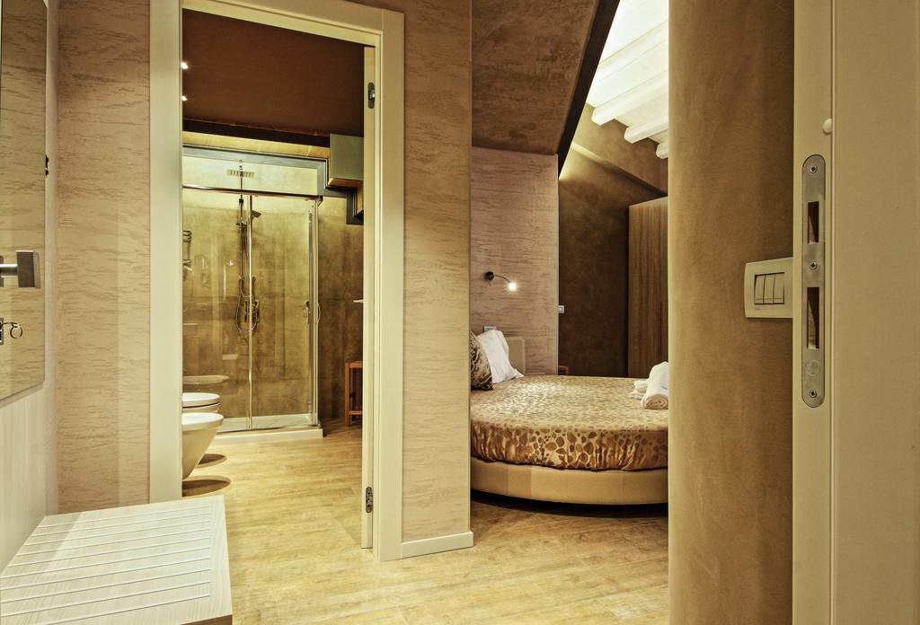 Notti O' Tunn Luxury Rooms In Centro Geraci Siculo Εξωτερικό φωτογραφία