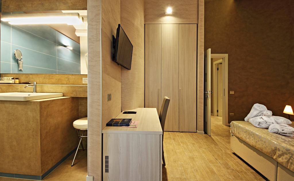 Notti O' Tunn Luxury Rooms In Centro Geraci Siculo Εξωτερικό φωτογραφία