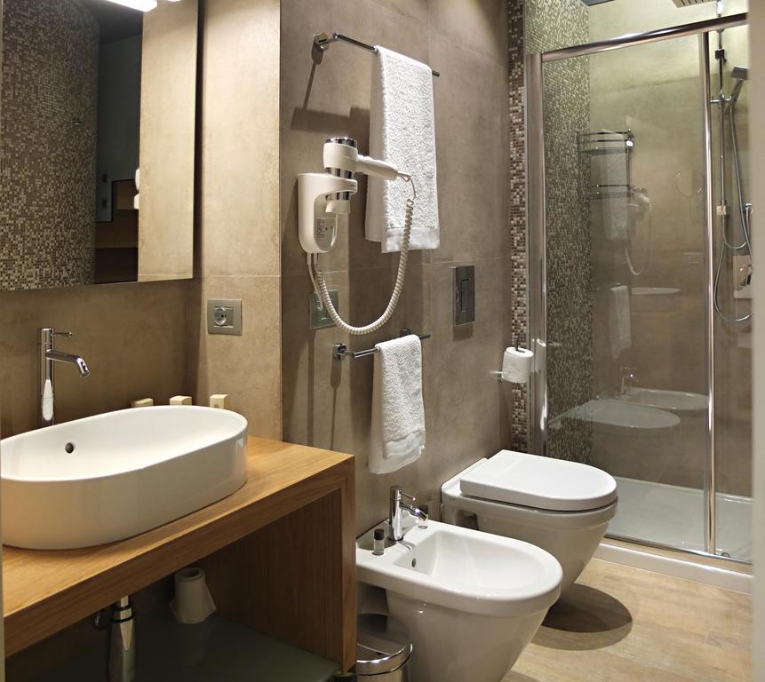 Notti O' Tunn Luxury Rooms In Centro Geraci Siculo Εξωτερικό φωτογραφία