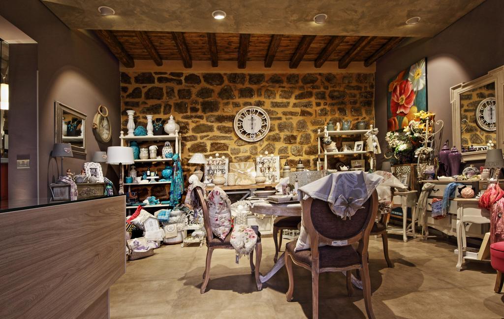 Notti O' Tunn Luxury Rooms In Centro Geraci Siculo Εξωτερικό φωτογραφία