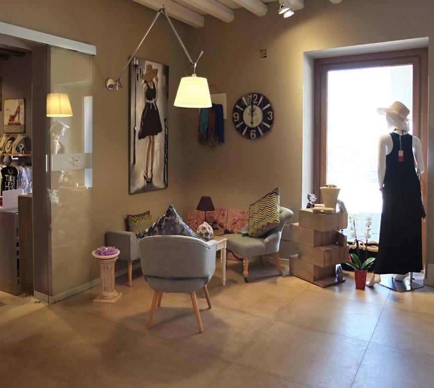 Notti O' Tunn Luxury Rooms In Centro Geraci Siculo Εξωτερικό φωτογραφία