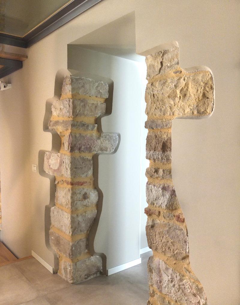 Notti O' Tunn Luxury Rooms In Centro Geraci Siculo Εξωτερικό φωτογραφία
