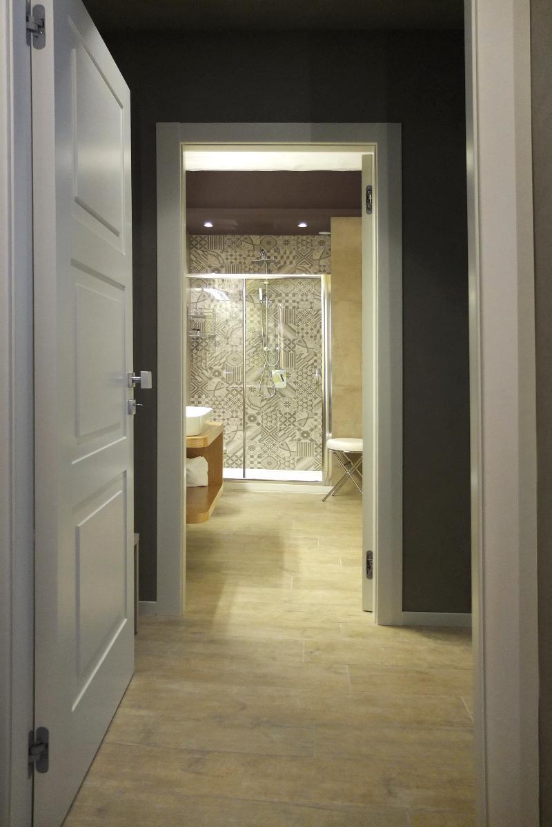 Notti O' Tunn Luxury Rooms In Centro Geraci Siculo Εξωτερικό φωτογραφία